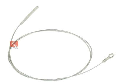 China 2268mm Size VW Clutch Cable 111721335E / 111721335 Beetle 1974-1979 Applied for sale