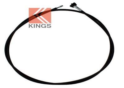 China Left Hand Drive VW Clutch Cable 211957801F Speedometer Type Fit T2 Bay 1968-1979 for sale