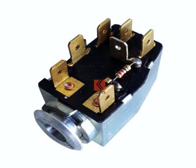 China Hazard Warning Light Switch 211953235A 111953235G VW Bay Bus 1968 79 1968-1979 Applied for sale