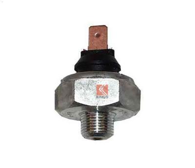 China Original Color VW Electrical Parts Oil Pressure Switch 1 Pin White 021 919 081B for sale