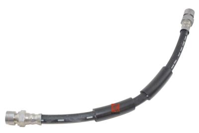 China Beetle VW Brake Parts Brake Hose 281611775B 113611701E 335mm Memale Female Ends for sale