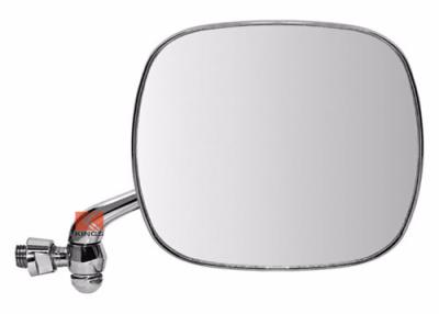 China Door Mirror VW Body Parts 211 857 514F Chrome Right T2 Bay 1968-1979 Normal Size for sale