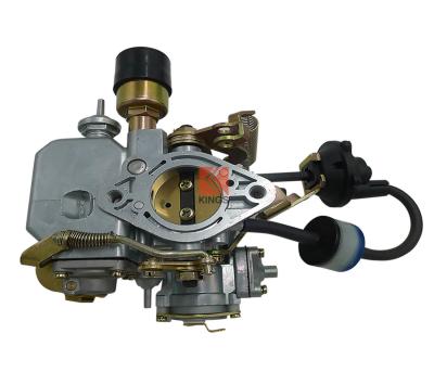 China Mexican Engines Volkswagen Beetle Carburetor 043129021D 34 PICT-3 Carburetor VW Type 1 / 2 for sale