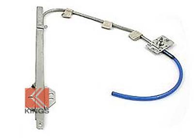 China Right Window Regulator VW Body Parts 111837502H VW Beetle Mid 1968-1974 Applied for sale