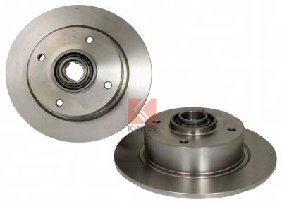 China Normal Size Volkswagen Brake Discs 113407075 311405583A 1024055831 For Beetle Car for sale