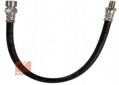 China 113611701D VW Brake Parts Front Brake Hose Normal Size For Drum Brakes 380mm for sale