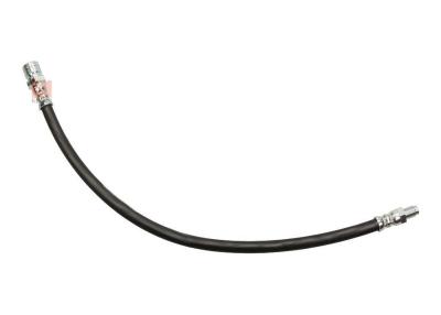 China VW Front Brake Hose Replacement , Volkswagen Beetle Parts 211611701 440mm M/F Ghia 1965-66 for sale