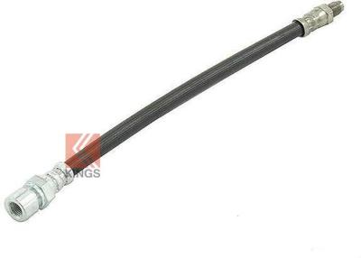 China 211611775C VW Brake Parts Rear Brake Hose 265mm M/F Ends Bus 68-79 Type 3 1968-73 for sale