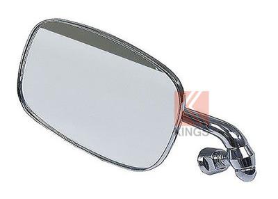 China Durable VW Classic Air Cooled Parts , Left VW Side Mirror 211 857 513F Type 2 68-79 for sale