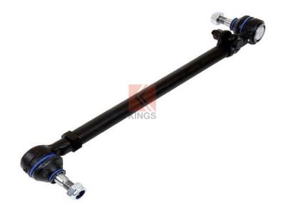 China Original Color Classic Volkswagen Parts , Tie Rod Assembly 113415801 Link Pin Left for sale