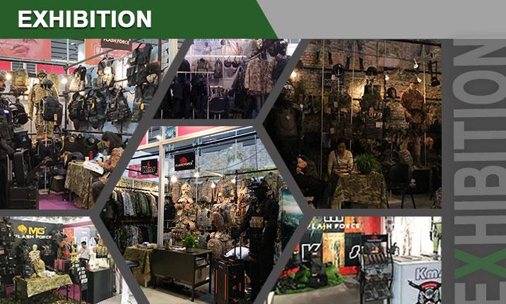 Verified China supplier - Anhui North Bear Outdoor Equipment Co., Ltd.