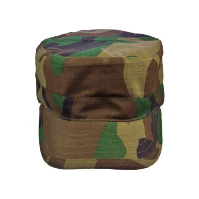 China US Army European and American Style Outdoor Tactical Sniper Concealed Jungle Camouflage Combat Military Hat Hunting Equipment Soldier Cap Military Hat for sale