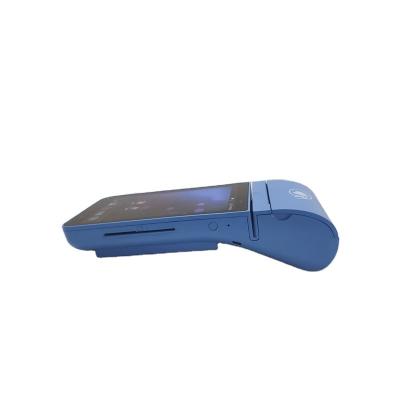 China Factory Price Most Popular 128GB Portable POS Machine for sale