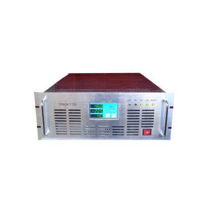 China TY-2101 indoor dvb-t/t2 tv signal 10w L band microwave transmitter TY-2101 for sale