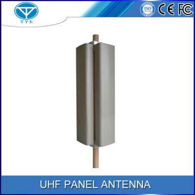 China ABS TY-7140 11dBi/12dBi UHF/VHF Polarization Vertical Panel Transmitting Antenna for sale