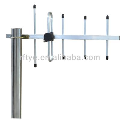 China TY-7105 5 Units UHF/VHF TV Outdoor High Gain Digital Antenna TY-7105 for sale