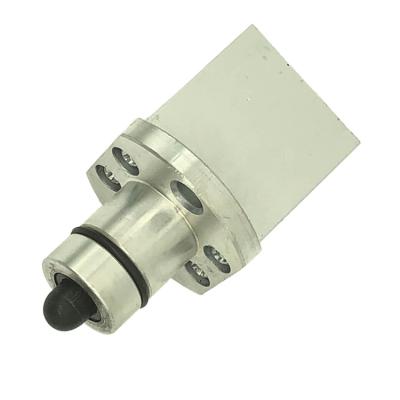 China Aluminum Alloy Gearbox Parts H FAST Valve 12JS160T-1703022 for sale