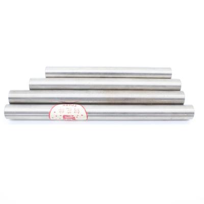 China Fecral 0cr23al5 resistance heating steel bar solid rubber wooden box heating SPARK NC; BEI Direct Deal Bare Fe-Cr-Al Alloy Wire Foil for sale