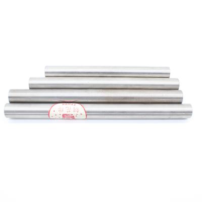 China Fe-Cr-Al China Resistance Alloy Fecral Suppliers Bare Round Bar SPARK Wire Heating Alloy Aluminum Solid Rubber Fe-Cr-Al NC 0cr21al6nb; EIB for sale