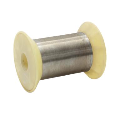 China Nicr Box Cr20ni80 Heavy Duty SPARK Heating Alloy Wire Bare Heating Aluminum Rubber - Wood Solid 0.03-10.00 0.08-0.4mm 0.05-80mm NC; EIB for sale