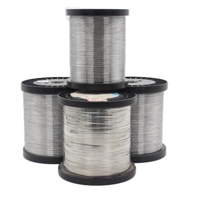 China ISO Certificate Best Quality Stainless Steel Heating Wire 1Cr18Ni9Ti 2.0-2.9mm for sale