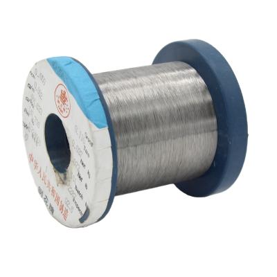 China ISO Certificate Best Quality Stainless Steel Heating Wire 1Cr18Ni9 2.0-2.9mm for sale