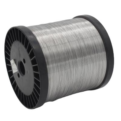 China Heating Best Selling Stainless Steel Wire 316L 1.0-1.9mm for sale