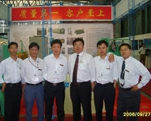 Verified China supplier - Suzhou Hengxie Machinery Co., Ltd.