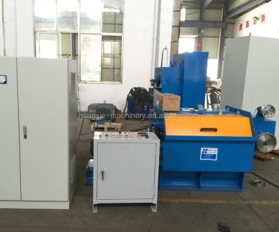 China Construction worksÂ   China Supply 9 Intermediate Aluminum Dies Wire Drawing Machine for sale