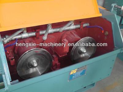 China Construction worksÂ   HXE-9DS Intermediate Aluminum Wire Pulling Machine 2 for sale