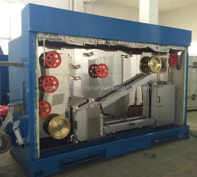 China Construction worksÂ   Annealing machine HXE-TH450 for rod purlin machine 1 for sale