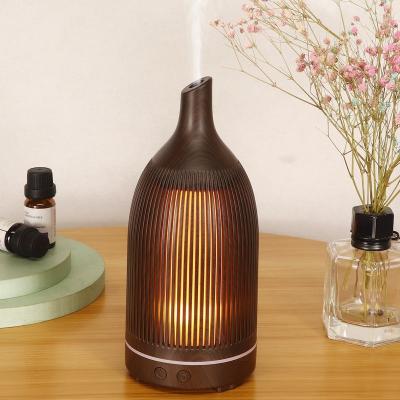 China Auto Shut-off Bedroom Scents diffuser air anion aromatherapy essential oil aroma humidifier diffuser fresh aroma nebulizer for sale