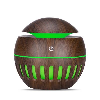 China Hotel Hot Selling USB Mini Air Ultrasonic Humidifier Office Rechargeable Desktop mini Humidifier for sale