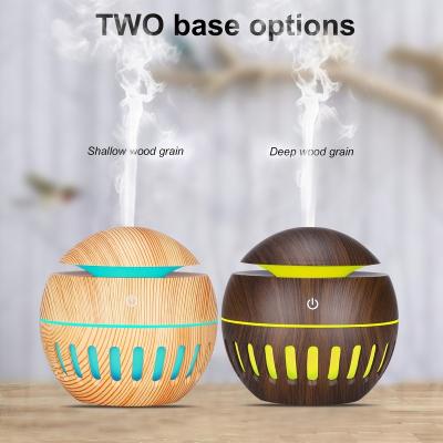 China Hotel Atomise aromatherapy personal space air humidifier house mist air humidifiers essential oil diffusers scent diffuser for sale