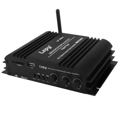 China New Listing LP-269S 45W RMS High Fidelity Multimedia Digital Stereo Amplifier Player LP-269S for sale