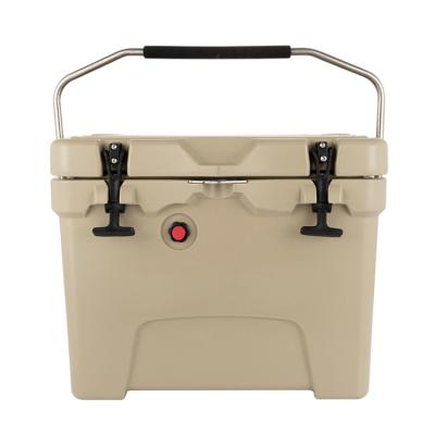 China Waterproof Fishing Cooler Box en venta