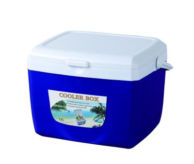 China Waterproof 5-26L Cooler Box Cooler Set For Keep Cool And Warm Portable At Fishing Party Camping Hiking Activity en venta