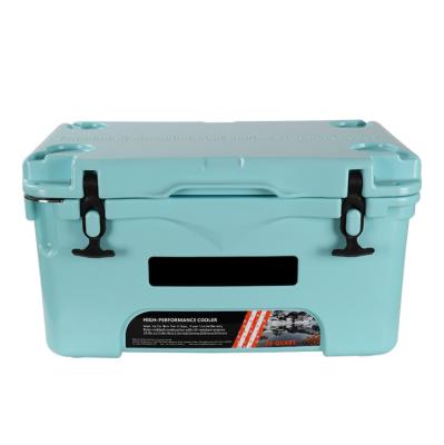 China Large Waterproof Super Cooler Box: Insulated Leakproof Box Soft Sided Portable Beverage Box For Outdoor Party Large Family Day for sale