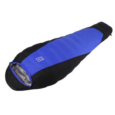 中国 Waterproof sleeping bag for outdoor camping use 220x80x50cm 販売のため