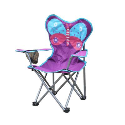 China New Arrival Aldi Clearance Kids Easy-Carry Oversized Camping Chair à venda