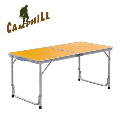 Китай Outdoor Table Portable Folding Aluminum Camping Table For Outdoor Or Picnic продается