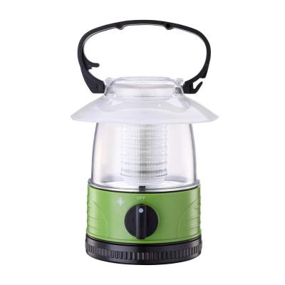 中国 Mini Plastic LED Camping Lantern 販売のため