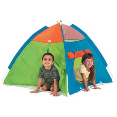 China fiberglass kid tent for sale