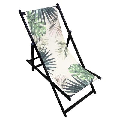 China Adjustable Positions Tube Beach Folding Lightweight Aluminum Platform Chair zu verkaufen