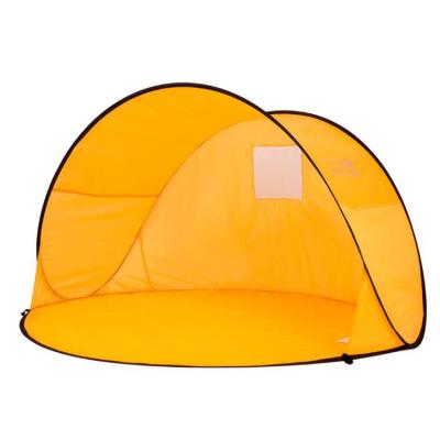 China Sun Proof Portable Reka Pop Up Tent Beach Sun Shelter Protection UV Shade Outdoor zu verkaufen