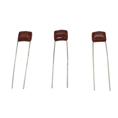 China LED Lighting Cbb21 103J 630N M12 LED Lighting Capacitor for sale