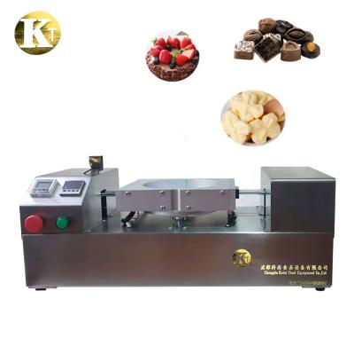 China High Efficiency Food Making Machine Chinese Brand Factory Direct Sales Modern Intelligence Convenient Operation Food Machinery Mousse Cake Demoulding Machine for sale