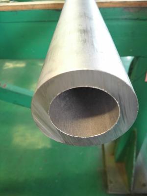 China Hastelloy Pipe , Grade C-276, C-4, C-22, C-2000, X, B-2, B-3, G-30, G-35 Chemical Industry Application for sale