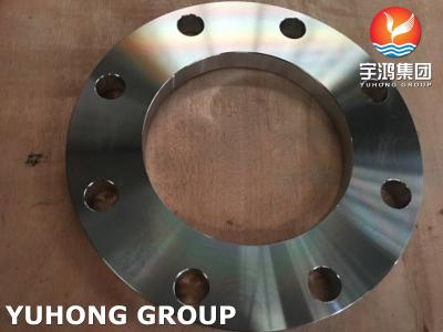 China JIS B2220 SS316L SO Raised Face，Flat Face Flanges PT Available for sale