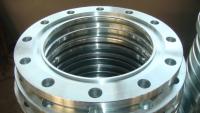 China Thread Flanges , ASTM A 105, ASTM A 181, ASTM A 182, GR F1, F11, F22, F5, F9, F91, A182 F 304, 304L, 304H, 316, 316L for sale